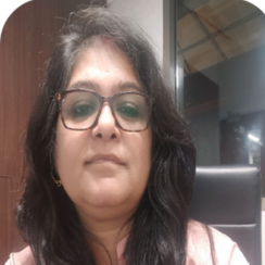 Anshu Dasgupta