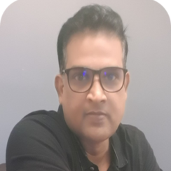 Deepak Nair