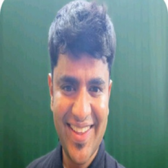Magnum Gupta