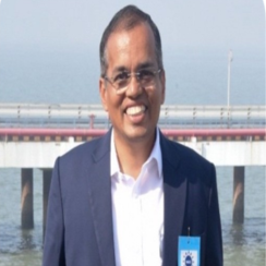 Rajesh Sabdra