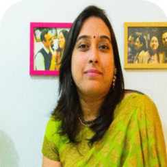 Srikirti Suri
