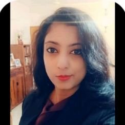 Vamsi Priya